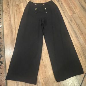Vintage DonCaster Sailor Pant